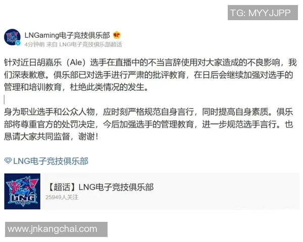 电竞数据挑战者杯中LNG战队意识表现分析与评价探讨