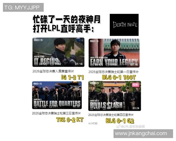 esports最新数据冠军杯特别报道BLG逆袭之旅背后的坚持与奋斗故事