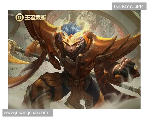 电竞新闻深度探讨刘军在王者荣耀中的成长与挑战人生之路